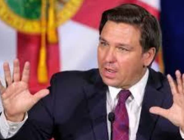 Ron Desantis 3