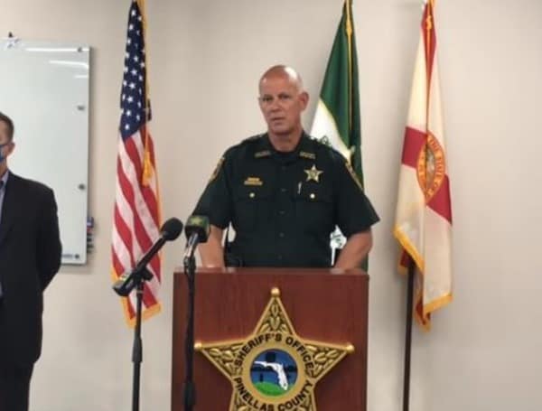 The Pinellas County Sheriff's Office has received a contract from the Florida Department of Transportation (FDOT) for DUI Enforcement.