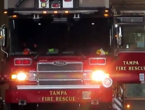 Tampa Fire Rescue
