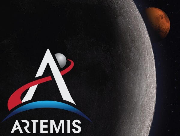 The Artemis Program Sending Man Back to the Moon