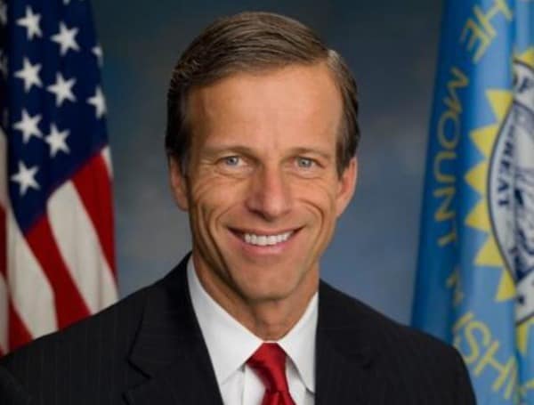 Senator John Thune