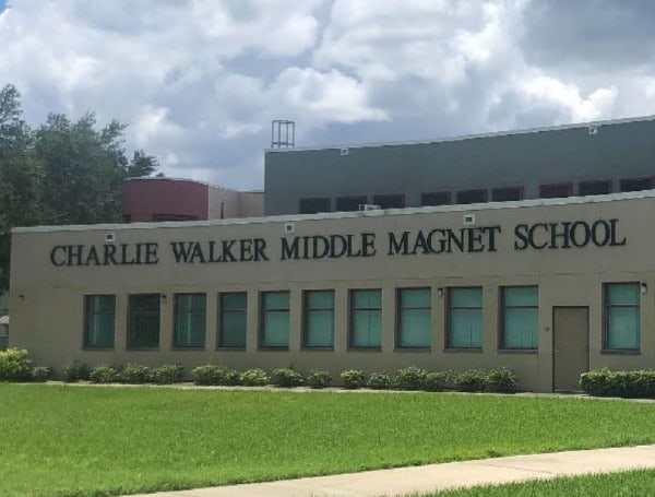 Walker Middle Magnet School