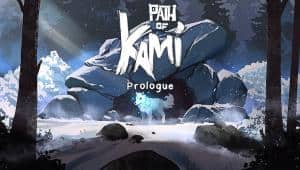 path of kami prologue cover ima