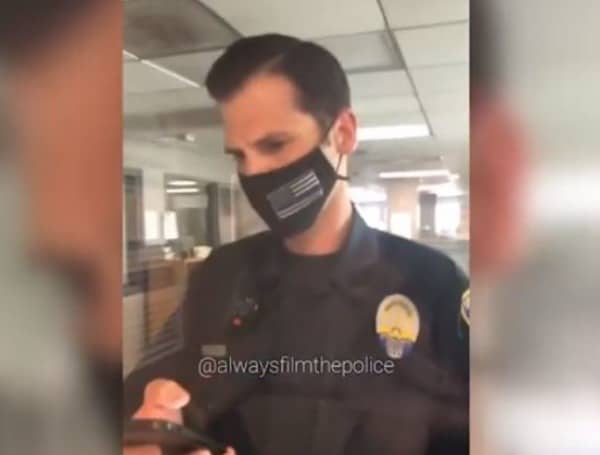 police officer