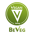 BeVeg International Vegan Certification Standard is the only Accredited Vegan Trademark