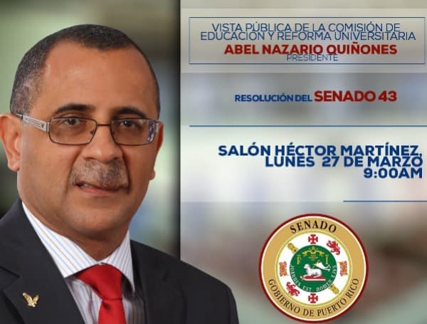 Abel Nazario-Quiñones