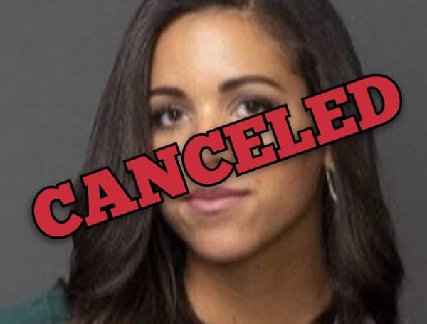 Alexi McCammond Canceled