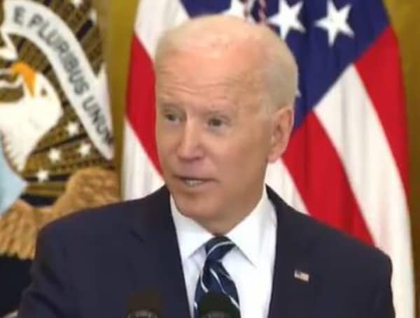 Biden press conference