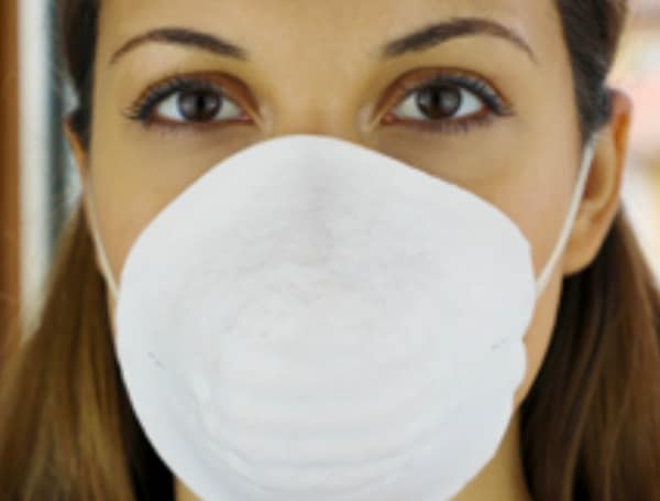 A recent study found that wearing masks isn’t effective in preventing how many people from catching COVID-19 or other flu-like illnesses, and most major news outlets aren’t covering it.