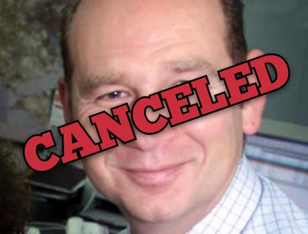 Canceled Ian Murray