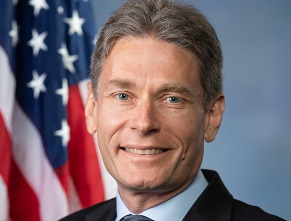 Democratic Rep. Tom Malinowski