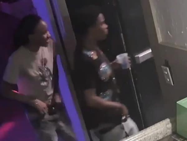 Detectives searching for three suspects involved in overnight shooting