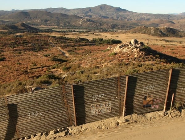 Designating the drug cartels as foreign terrorists would likely complicate the illegal immigration crisis, several experts told the Daily Caller News Foundation.