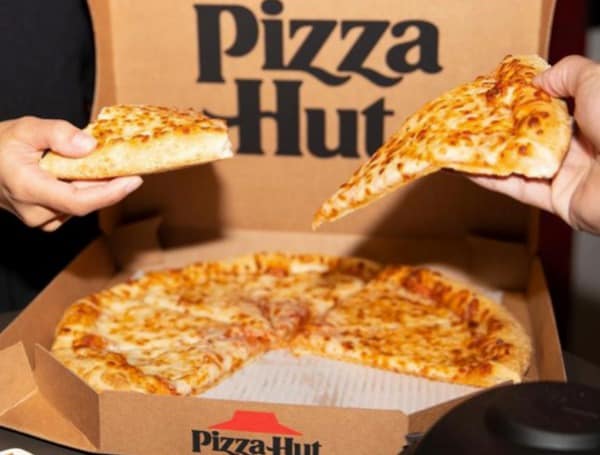 Flynn Restaurant Group Pizza Hut Wendys