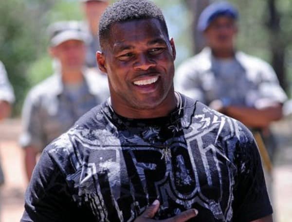 Republican Senate candidate Herschel Walker of Georgia denied claims he paid for an abortion during a Friday night appearance on Fox News and on Tuesday former President Donald Trump came to his defense.