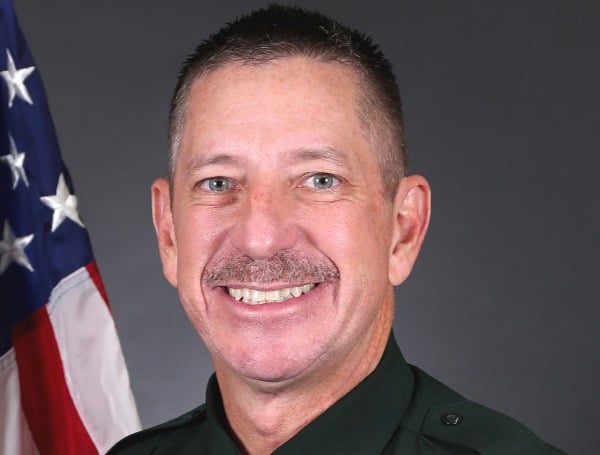 Sarasota Sheriff Gun Activist