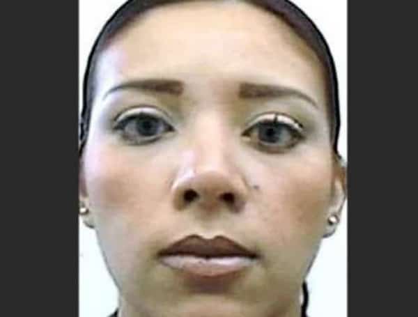 Jessica Johanna Oseguera Gonzalez, 34