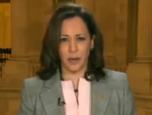 Democratic Rep. Henry Cuellar of Texas voiced his disappointment in Vice President Kamala Harris for ignoring his calls regarding migration issues, The New York Times reported.