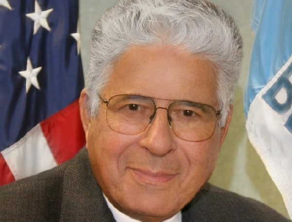 Mayor Gary H. Katica