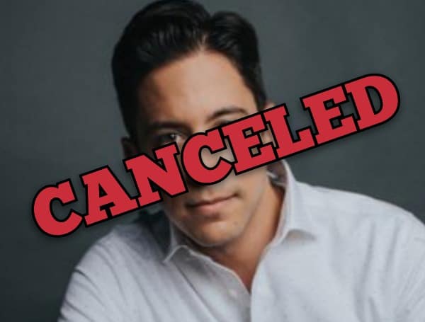 Michael Knowles Canceled Harry's