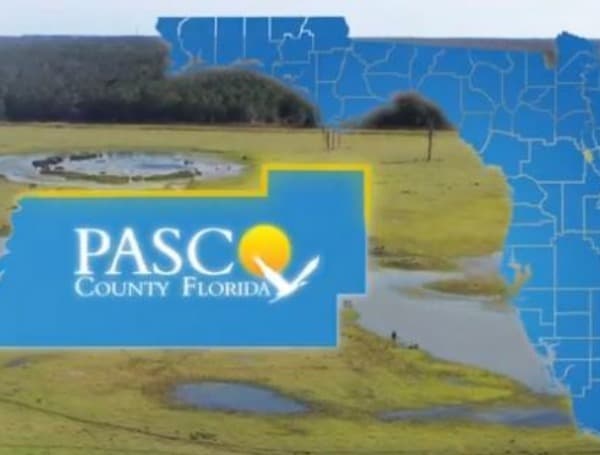 Pasco County (File)