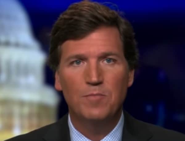 No wonder Tucker Carlson calls college “stupid” and says people should drop out, get a job and get married.