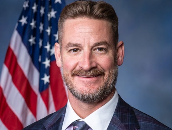 U.S. Rep Greg Steube