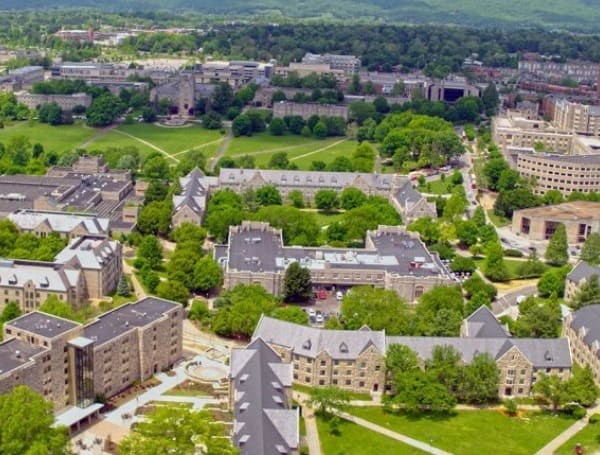 Virginia Tech