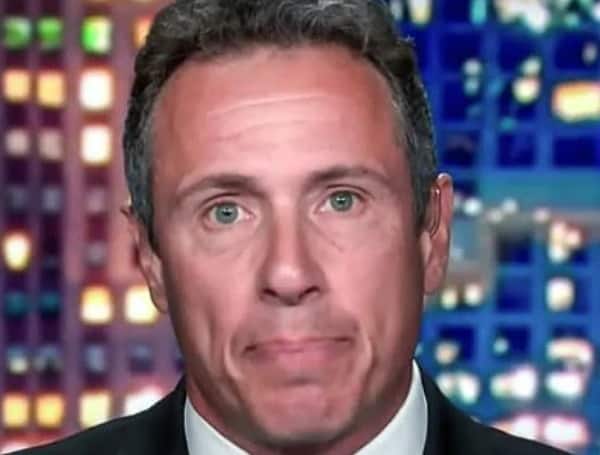 Chris Cuomo spoke up on his radio show Wednesday following his suspension from CNN, saying that the sidelining “hurts.”