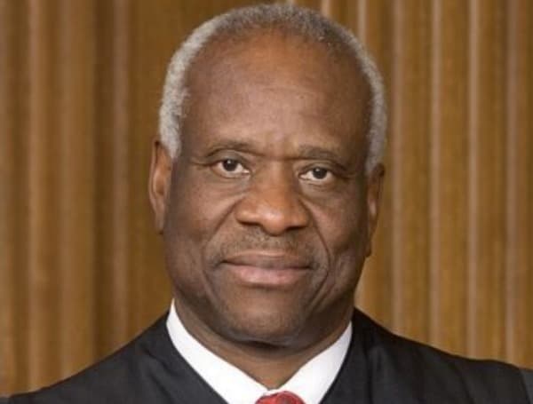Supreme Court Justice Clarence Thomas has opted to not teach a constitutional law
