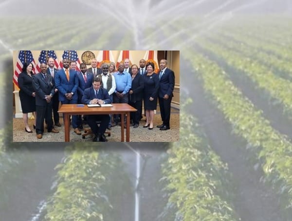 Florida Right To Farm