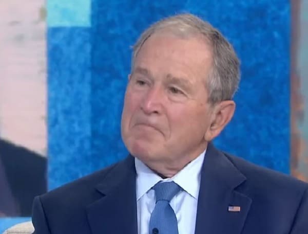 George Bush 1