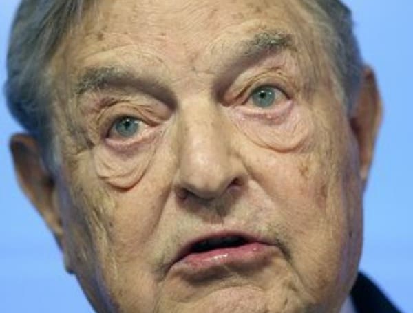 Two of Florida’s leading Republicans are raising alarms about leftist billionaire George Soros taking over a Cuban-American radio station in Miami.
