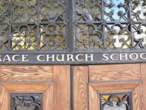 Grace Church School NYC