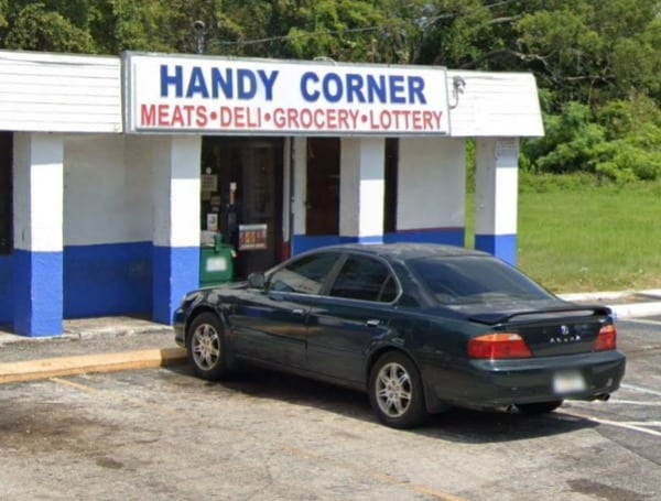 Handy Corner Largo