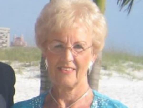 Joyce Ann Chance Pinellas County Suicide