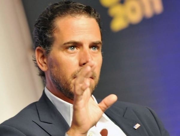 Hunter Biden