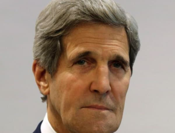 John Kerry (File)