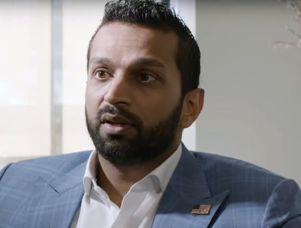 Former Trump administration official Kash Patel predicted Democrats would make multiple efforts to block former President Donald Trump from the ballot using the 14th Amendment in 2024.