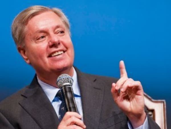 The Supreme Court denied a request from Republican South Carolina Sen. Lindsey Graham Tuesday that would have allowed the senator to override a grand jury subpoena for his alleged interference in the 2020 presidential election.