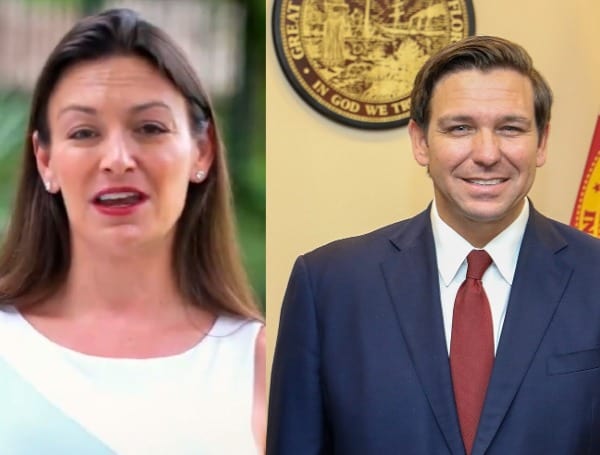 Gov. Ron DeSantis quietly signs online sales tax bill into law