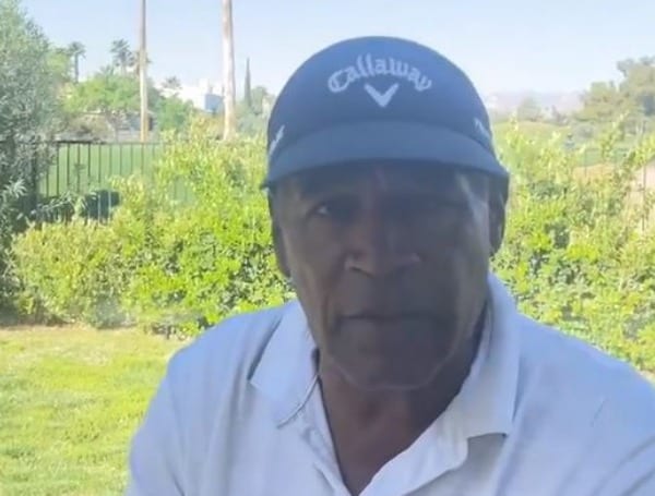 OJ Simpson