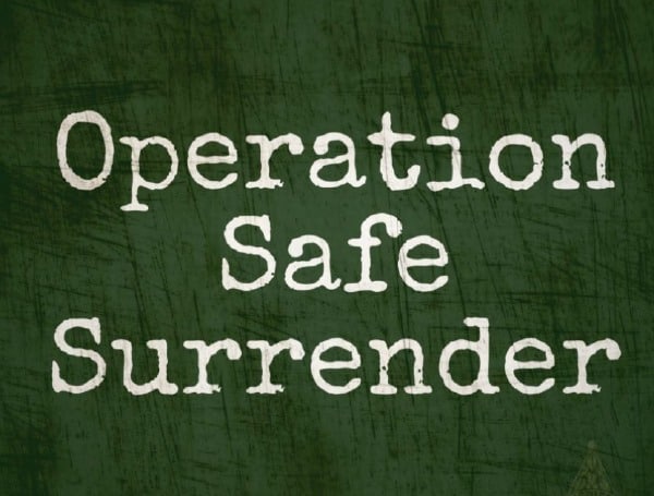 Operation Safe Surrender