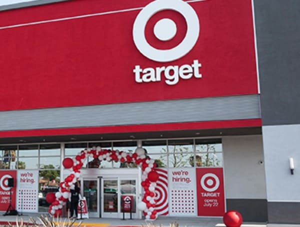Target To Close Stores On Thanksgiving