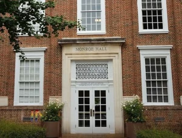 Med School UVA