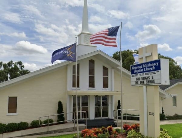 Winter Haven, Polk County, “The sun never sets on the ministry”. Between Jan. 23, 2022, and Jan. 28, 2022, Westwood Missionary Baptist Church completed its annual missions conference week highlighting over 15