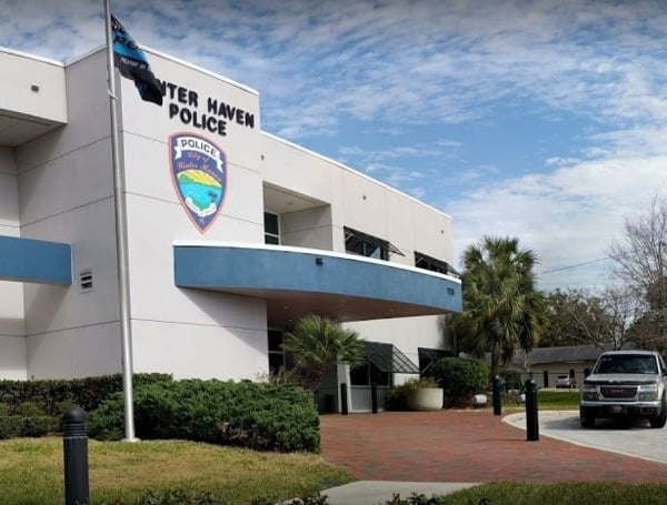 Winter Haven Police