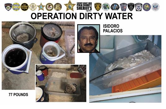 operation dirty water 2