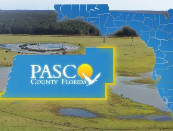 Pasco County Offices Rental Assistance