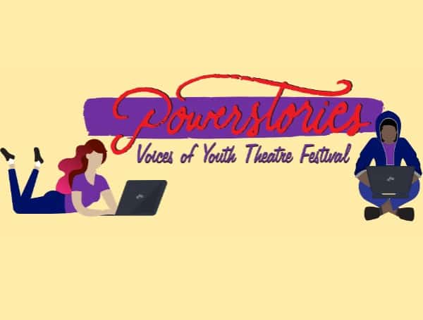 powerstories theatre